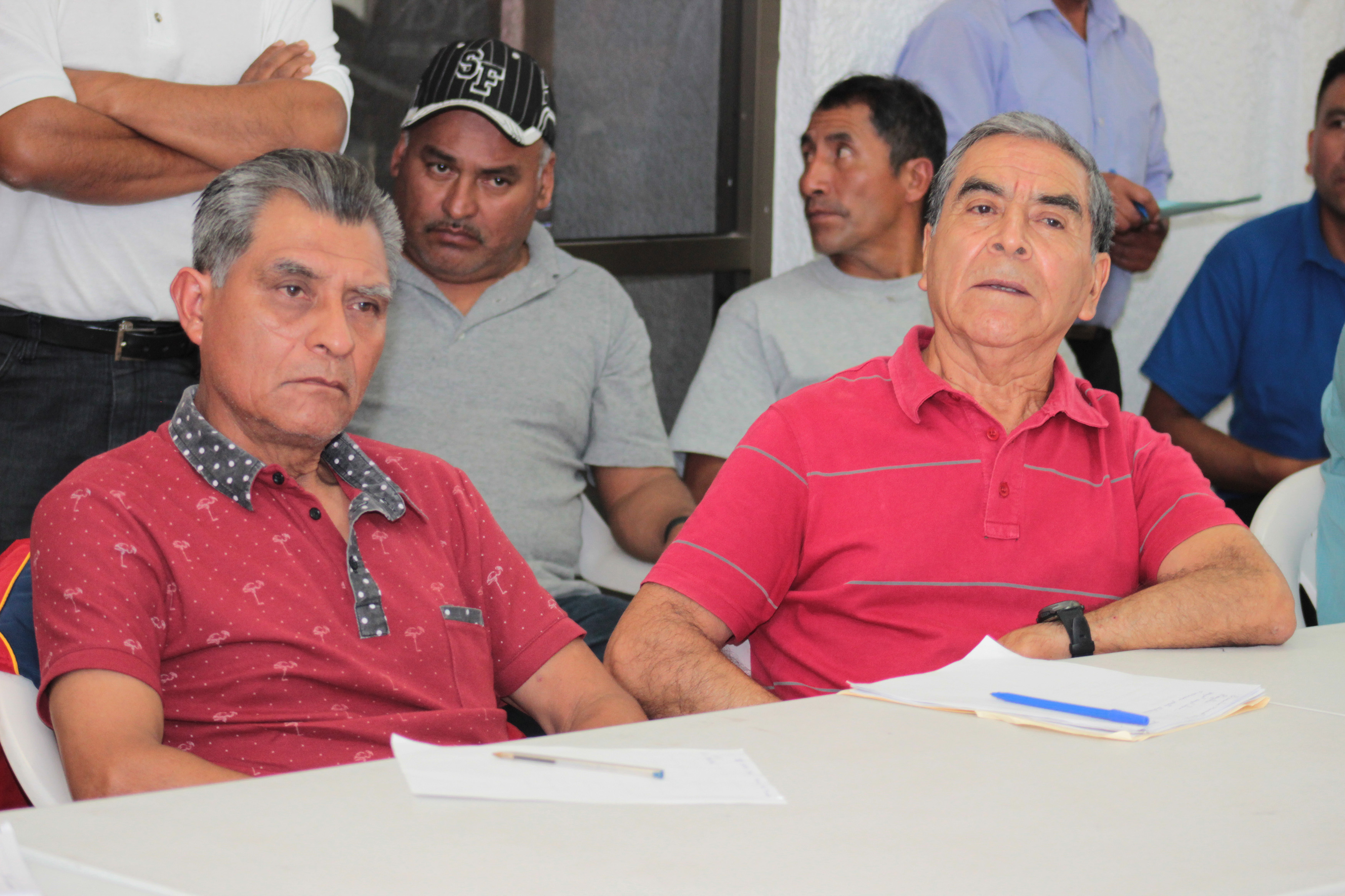 SNI Totontepec Villa de Morelos